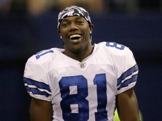 Terrell Owens picture, image, poster